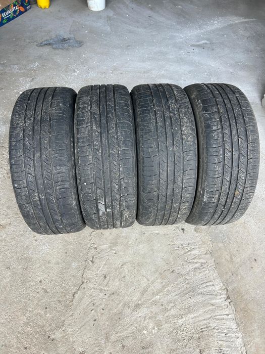 Летние шины продам