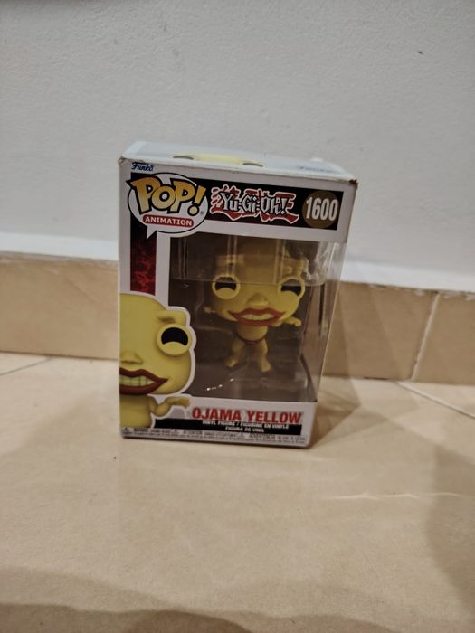 Funko pop, funko, Yu-Gi-Oh, фънко, аниме, anime