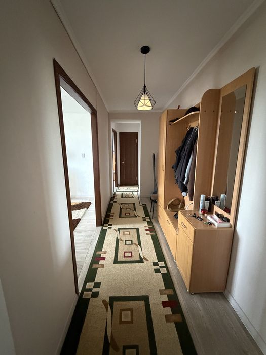Продается 3 х комнатная квартира