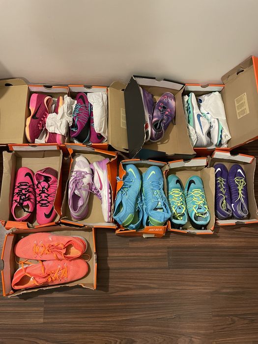 NIKE Air Max Jordan Five