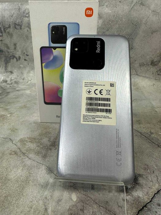 Xiaomi Redmi 10A (Рудный, Корчагина 92) лот 995048