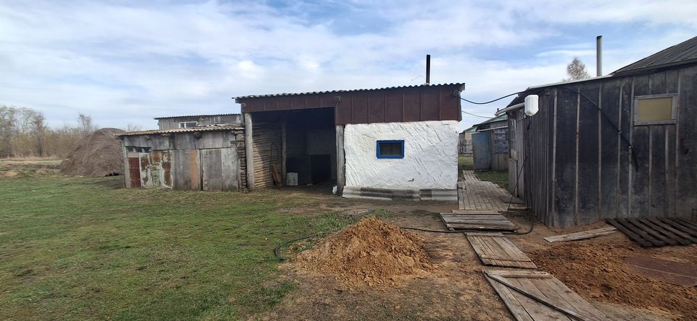 Продам дом в рассрочку