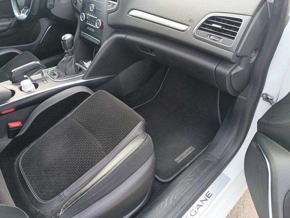 Renalut Megane 4