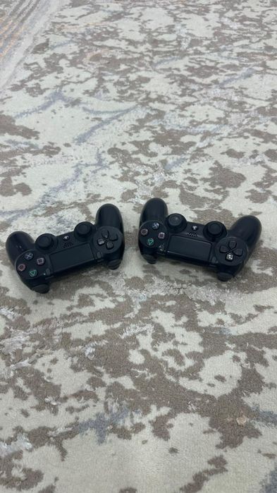 sony playstation slim 4
