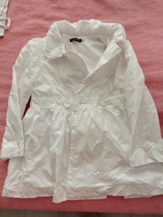 Лот дрехи за момиче 3-4г.