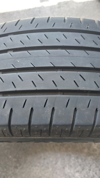 Летни гуми 225 60 18 Bridgestone Alenza 4 броя