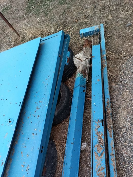 Варота комплект для дома