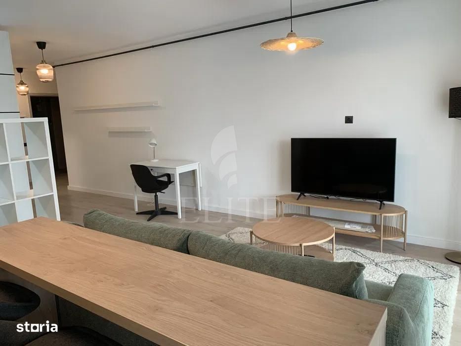 Apartament 2 camere în zona HOTEL TULIP