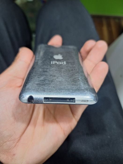 Ipod touch  32GB qarshi shahri