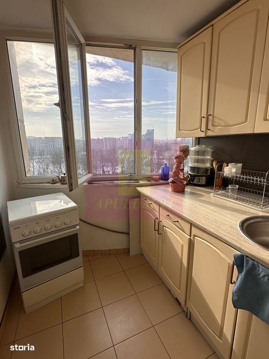 Apartament 2 camere Bulevardul Unirii-Union Plaza