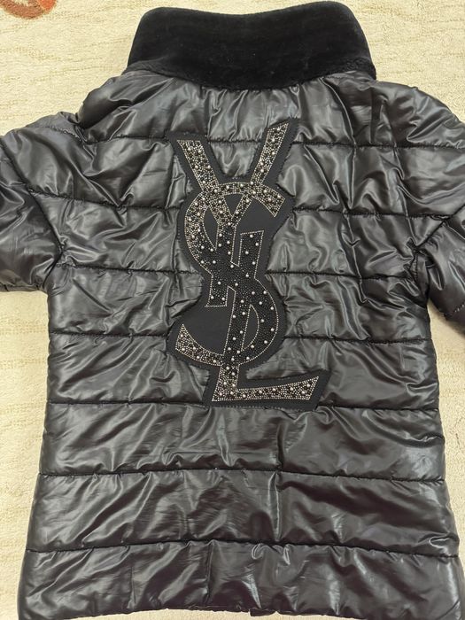 Куртка турция размер 36