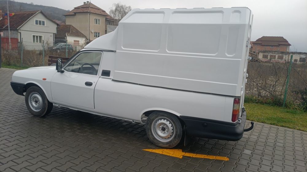 Vând Dacia Papuc 1.9 Diesel