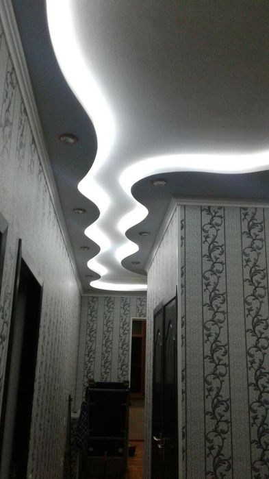 Ремонт квартир и домов