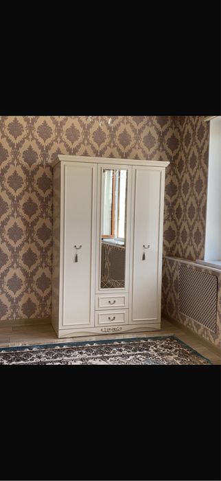 Продам детский шкаф 3 дверный