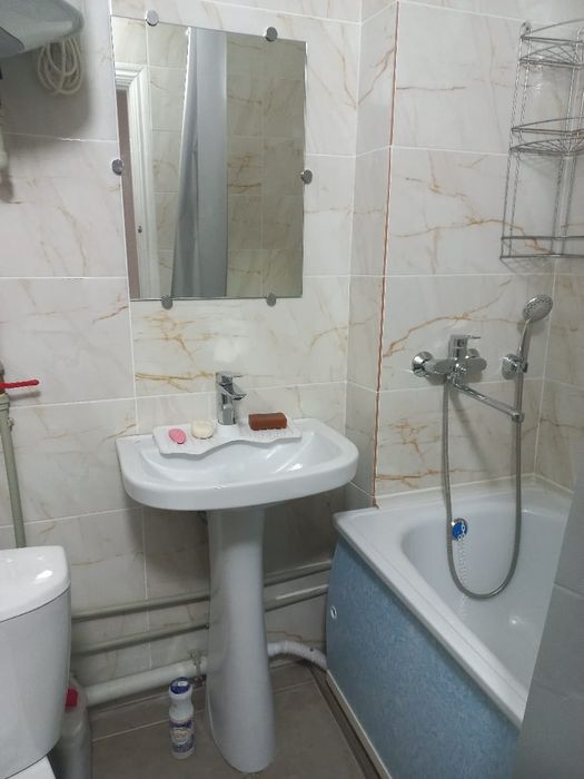 Сдается 1 ком возле универа Шакарима