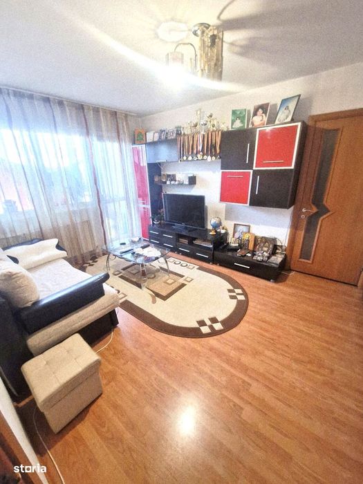 Apartament – București, Drumul Taberei - Vedere 2