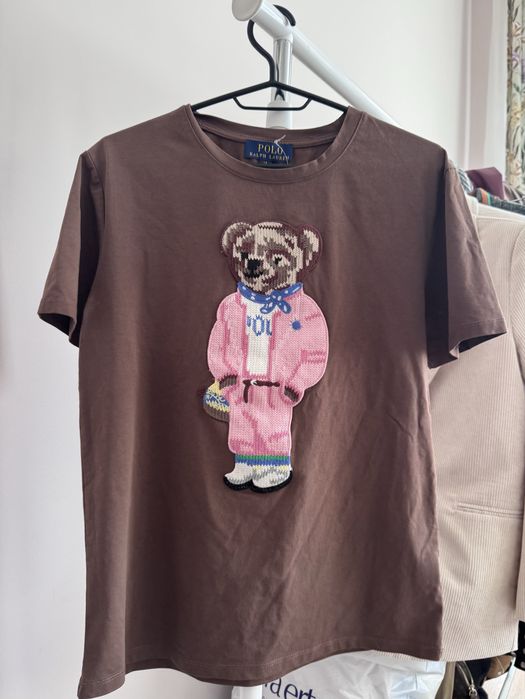 Тениска Polo Ralph Lauren
