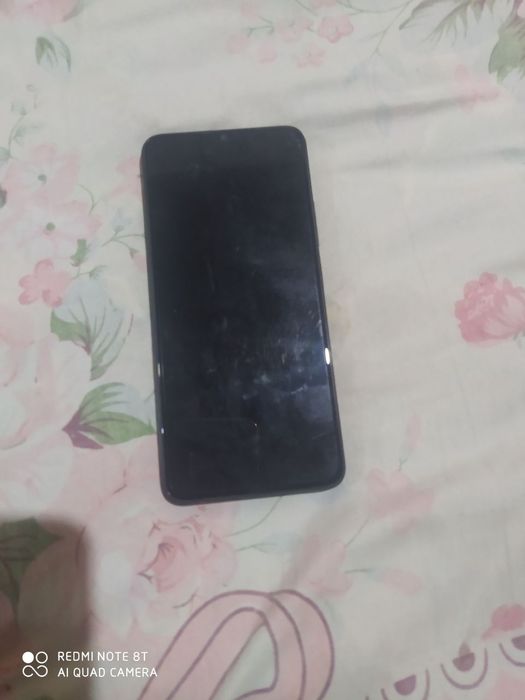 Itel a70 telefon