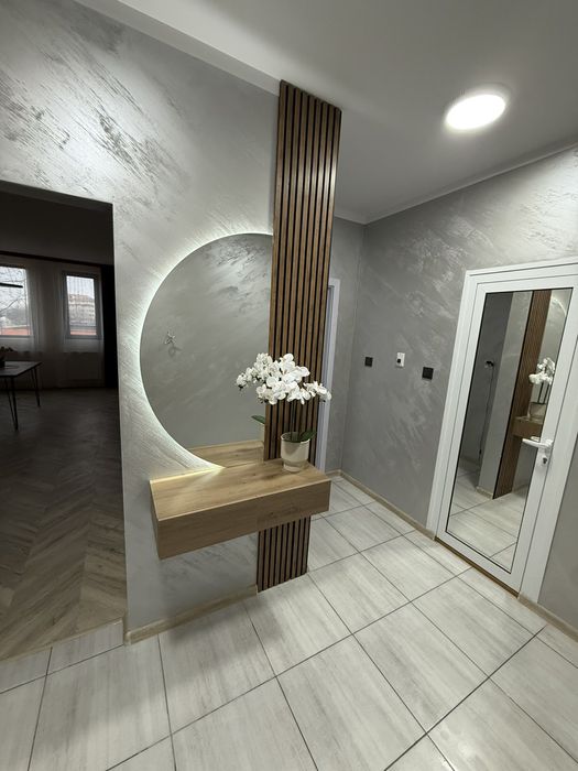 Двустаен ново строителство