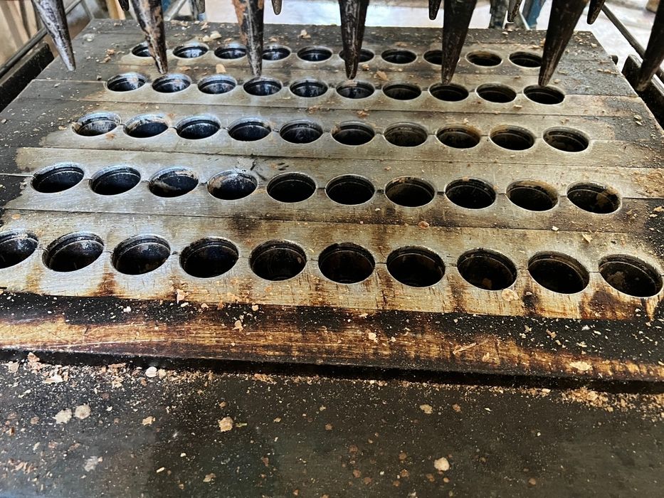 Вафельный стаканчик