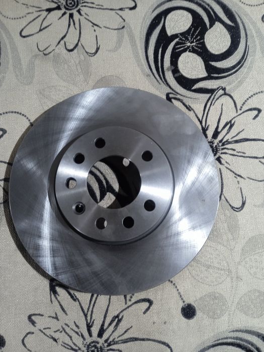 Тормозные диски на Опель