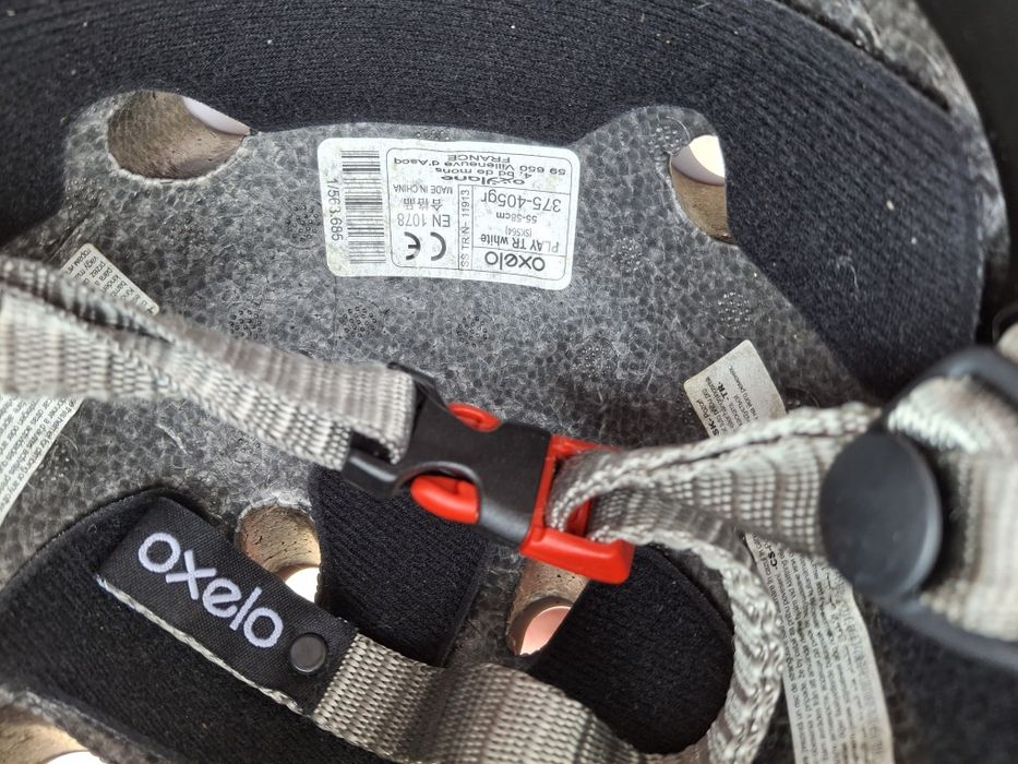 Ролкови кънки "Oxelo"