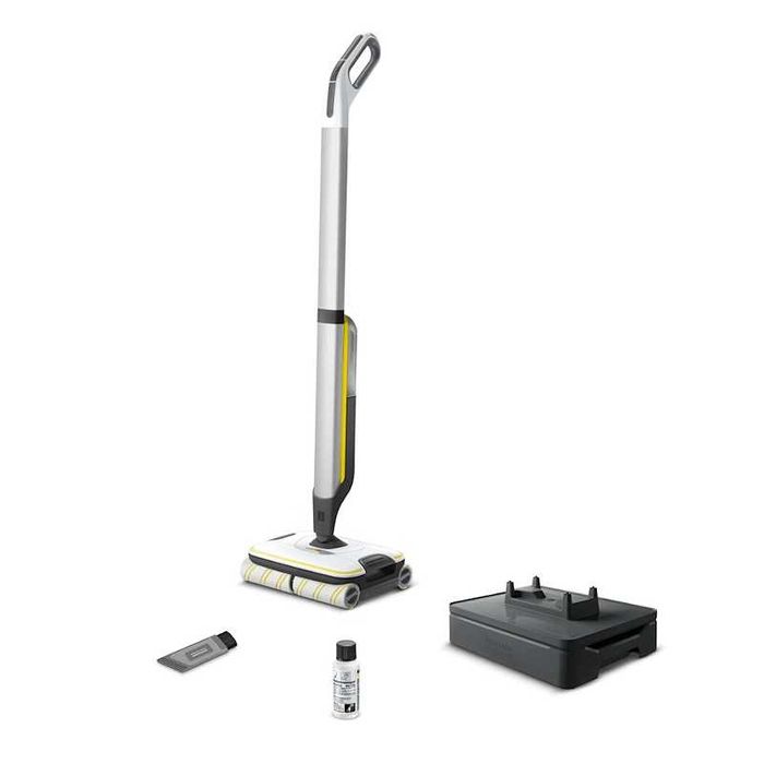 Mop electric KARCHER FC 7 Cordless