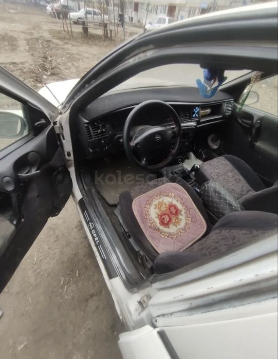 Продается Opel Vectra (“Ушастик”)