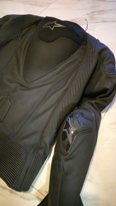Мото екипировка  Alpinestars
