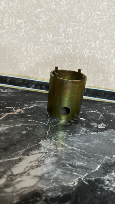 Ступицаның кілті Газель next