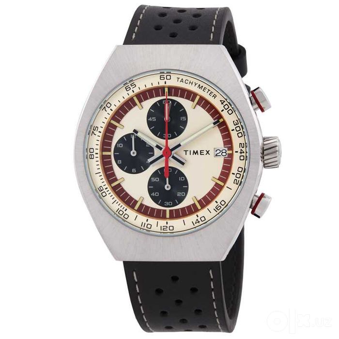Часы Timex Legacy Chronograph Quartz Men's Watch