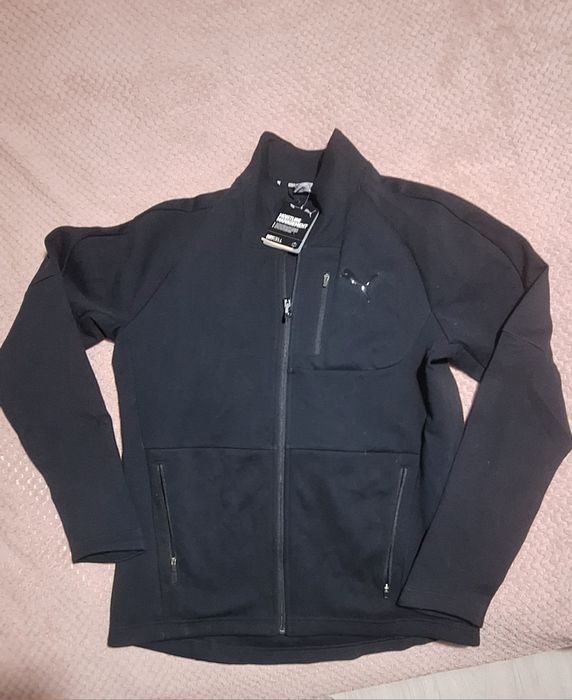 PUMA Drycell Moisture Management jacket