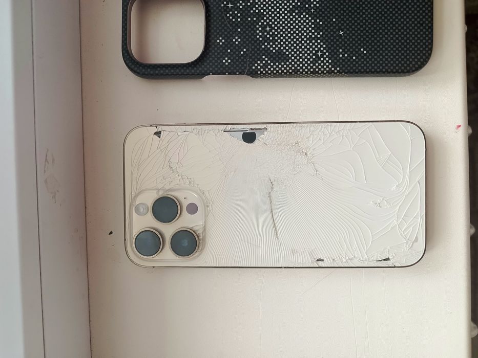 Обмен продажа iphone 14 Pro Max 256 акб 83%