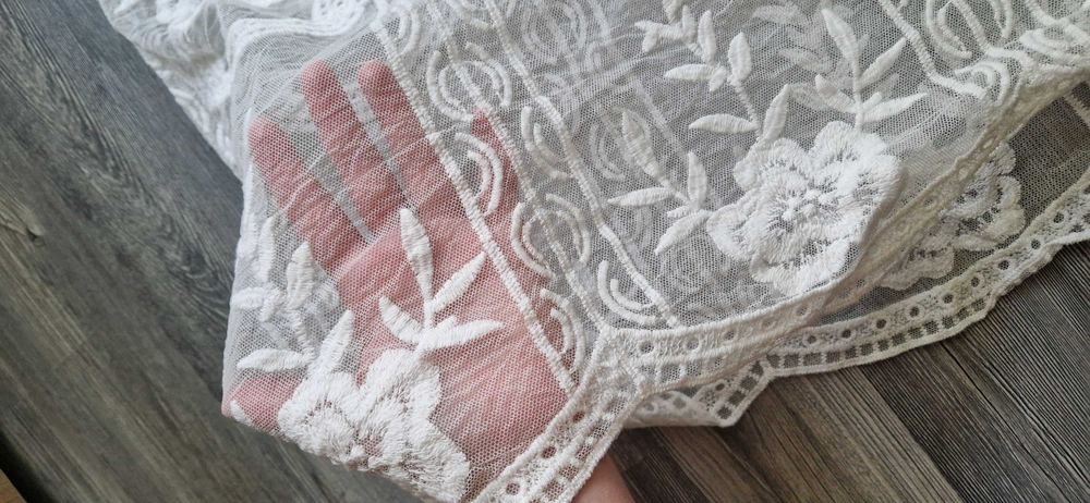 Плажна рокля RESERVED