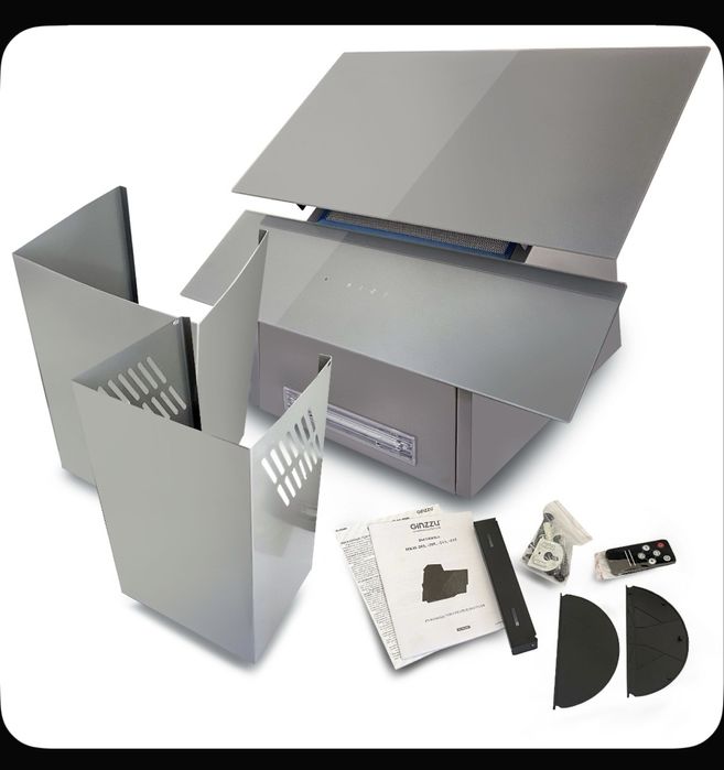 Продам Вытяжку Наклонную