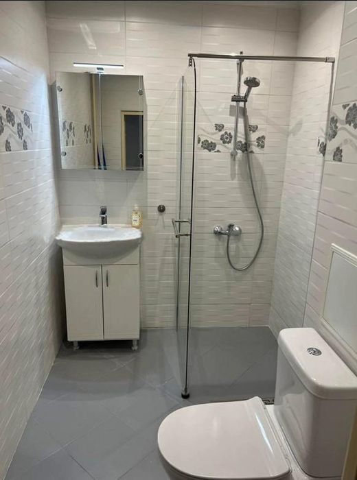 Дава се под наем Едностаен апартамент в София, Младост 3 - 45 кв.м за 500 € - Снимка #7