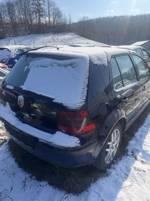 Dezmembram VW Golf 4,2003