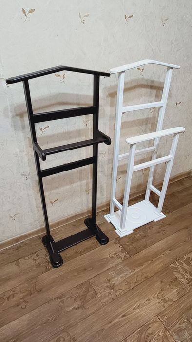 Вешалка напольная