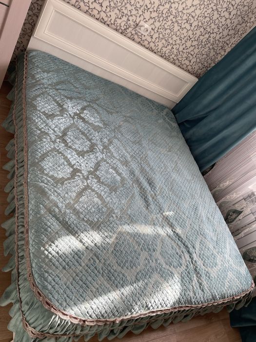 2-х спальный кровать