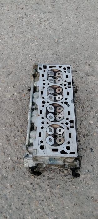 Chiloasa opel zafira b 1.6 benzina Z16XER