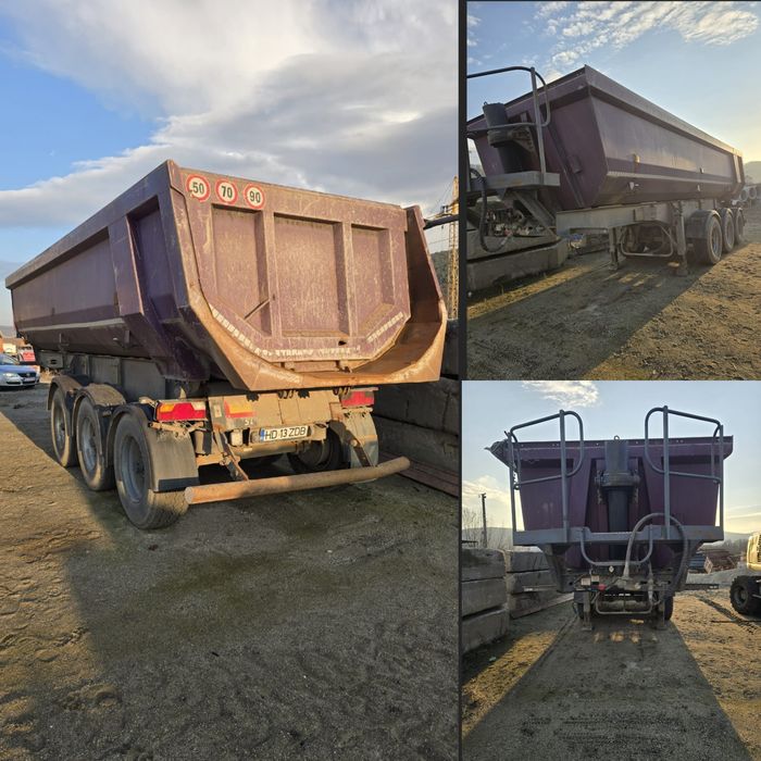 MAN TGX 18.440 2008 cauciucuri 90%