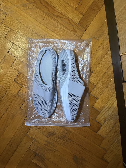 Papuci ortopedici