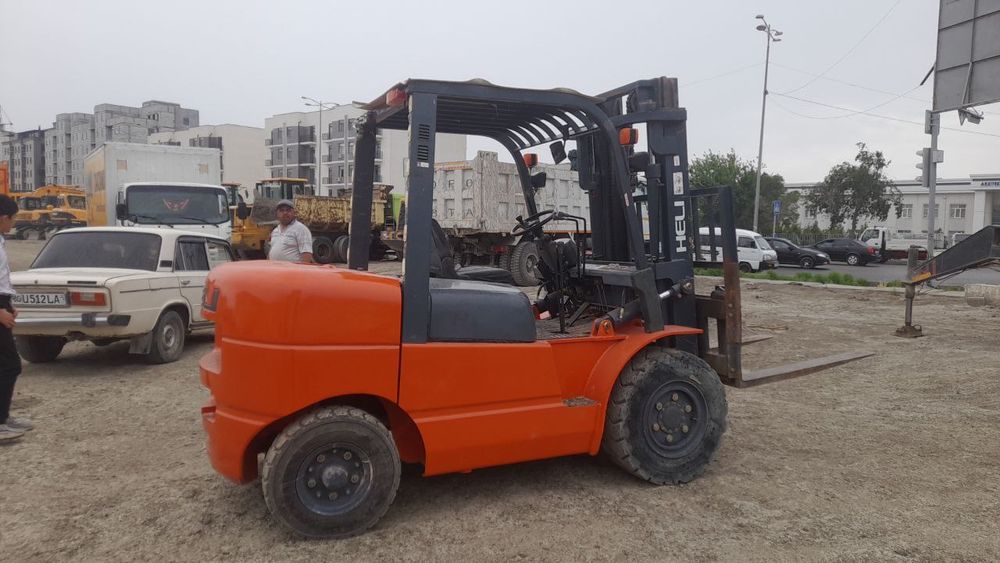 Авто кара сотилади 5тонн 2020йил балонлани янги.100 фоиз