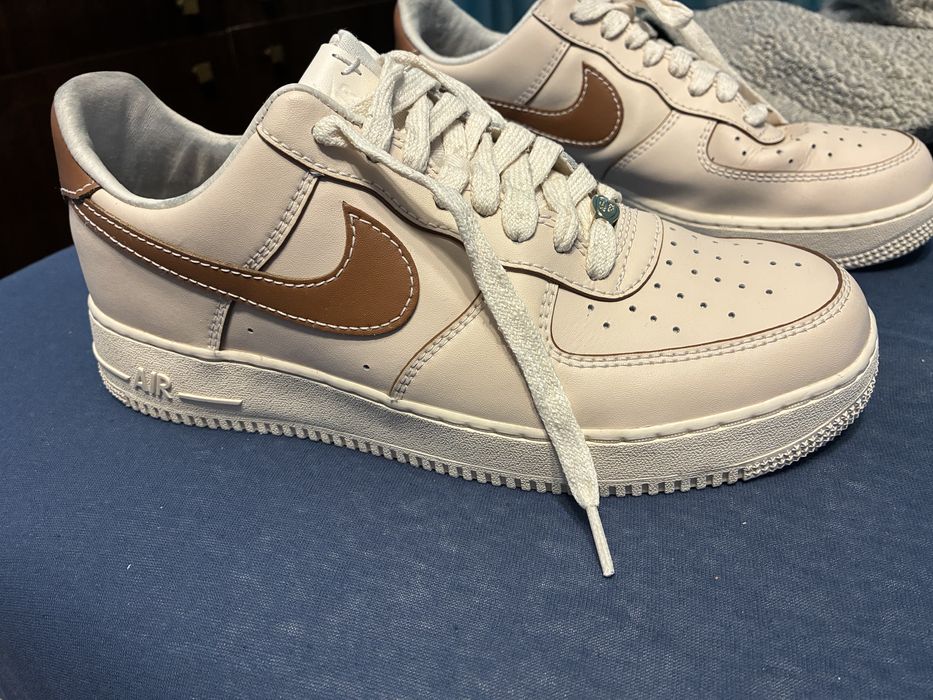 Маратонки Nike 44