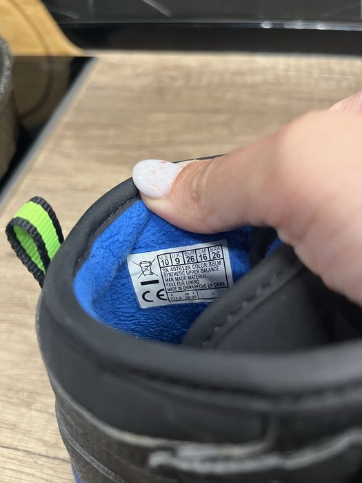 Детски обувки Skechers