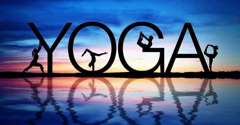 Cursuri de YOGA online