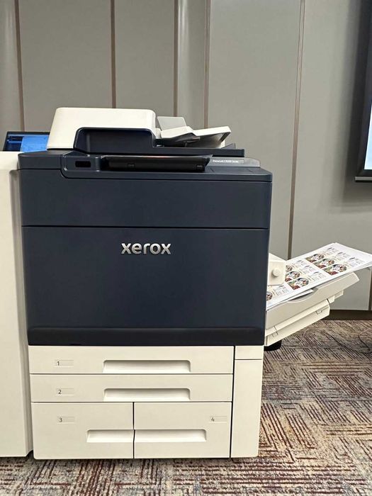 АКЦИЯ Цветной МФУ Xerox PrimeLink C9270 (ПОДАРОК) + (БОНУС)