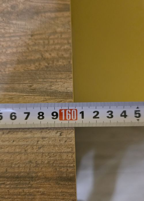 Впечатляващ мултифункционален шкаф-скрин с 4 чекмеджета (комод)