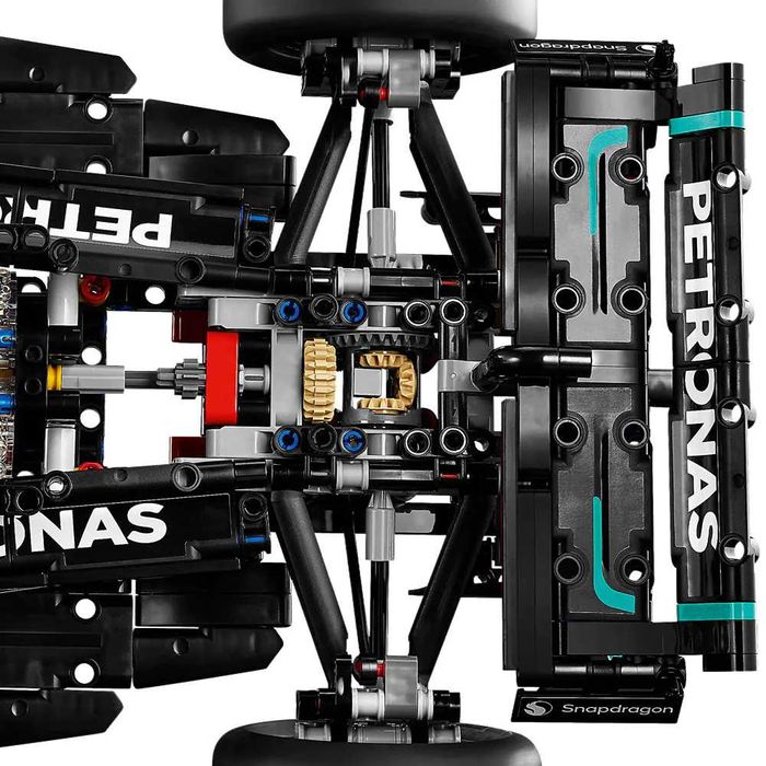 Ново лего LEGO 42171 Technic - Mercedes-AMG F1 W14 E Performance 42171