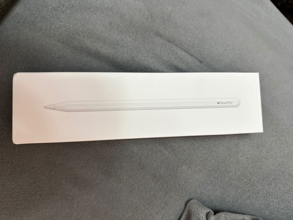 Apple Pencil Pro